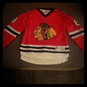 Patrick Kane Jersey